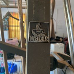 Nautilus Weight Machine  Station