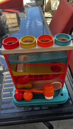 Kids Toy