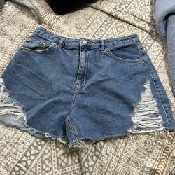 Women’s shorts