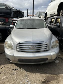 2005   chevy HHR  FOR PARTS  ONLY!!!!!