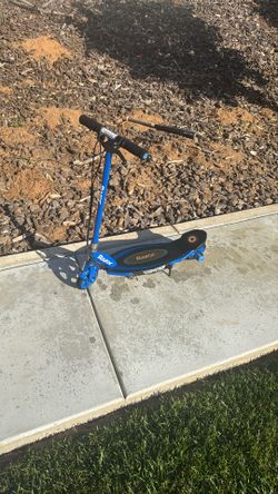 Razor Electric Scooter