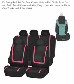 Car covers