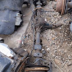 Mas Diferenciales Cual Nesecita Chevrolet Ford Toyota Dodge Nissan Qx56 Infiniti
