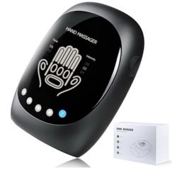 Hand Massager with Heat and Compression