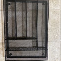 Metal Spoon Divider Tray