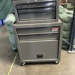 Craftsman evolv tool bag deals