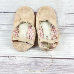 Capezio Daisy Ballet Shoe Ballet Pink Kids 11