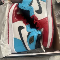 Jordan 1 HIGH 