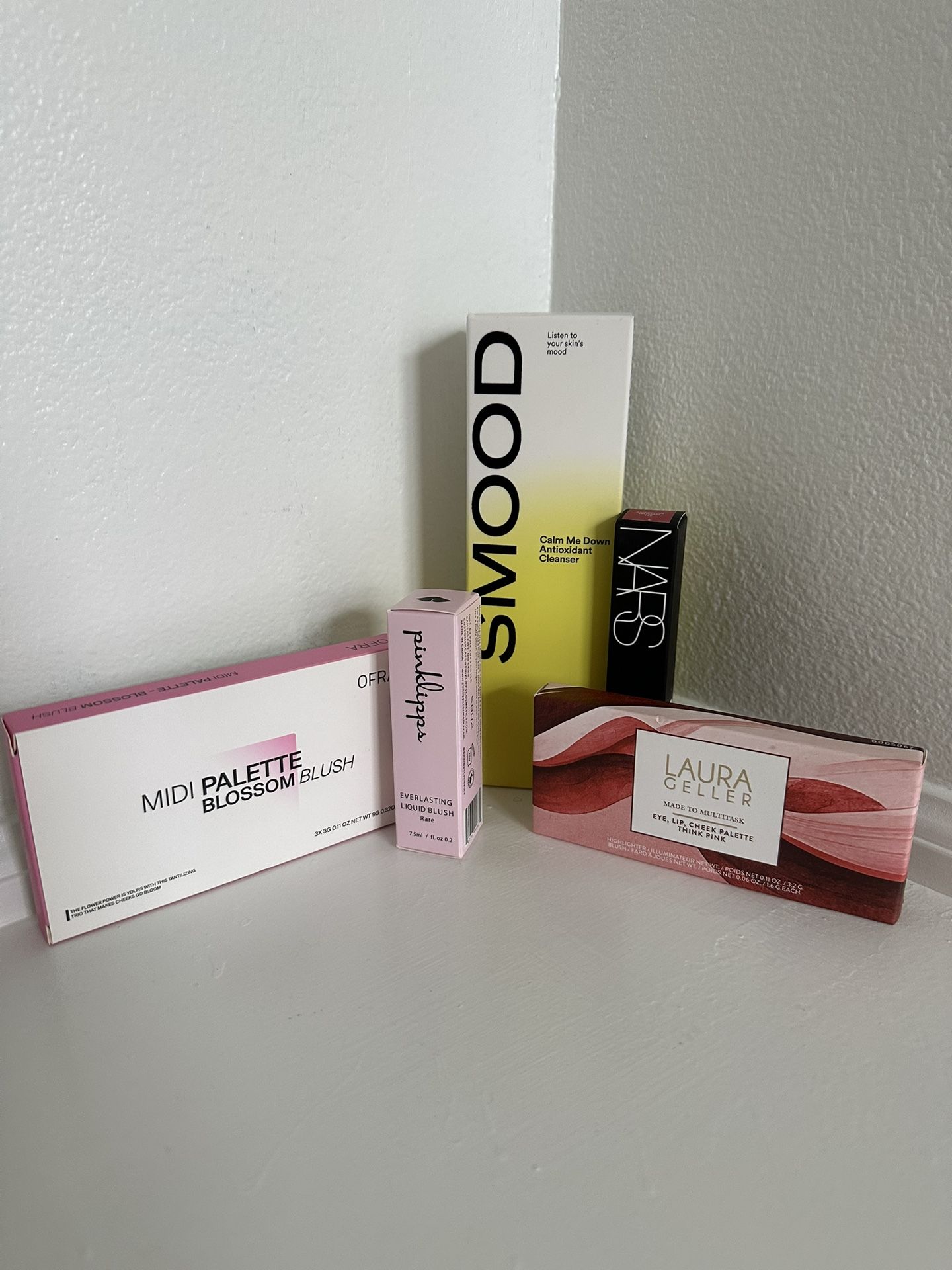 Beauty Bundle - 5 Piece