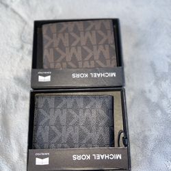 Men Wallets 