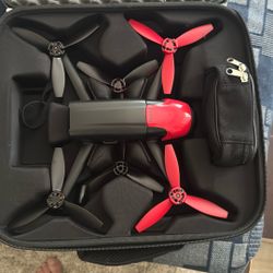 Parrot Bebop Drone - 