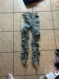 Akira ruched jeans #denim #ruched