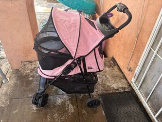 Dog stroller