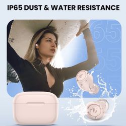 Edifier TWS1 PRO True Wireless Earbuds - Bluetooth V5.2 