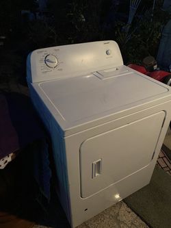 Admiral Dryer