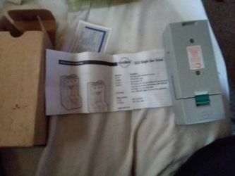 Molex slot 3 single line tester