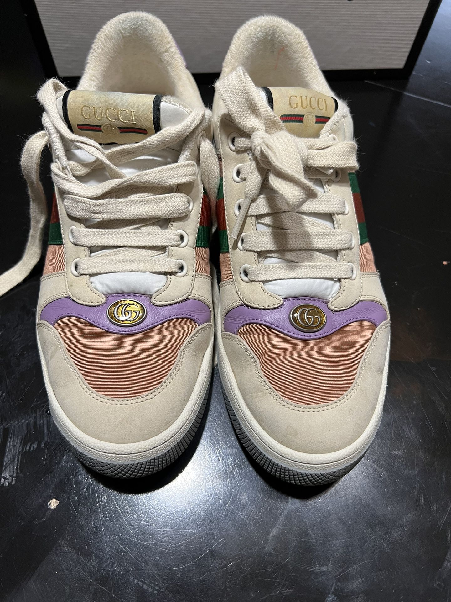 Gucci  Sneakers 