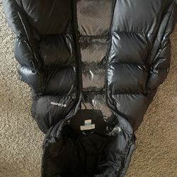 Men’s Columbia Puffer Vest 