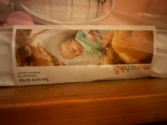 Changing pad