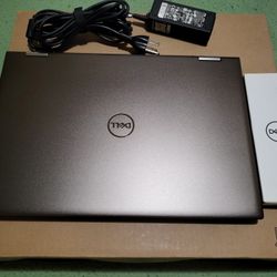Dell Inspiron 14" 2 in 1 Touch Screen 