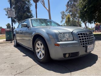2007 Chrysler 300c clean title 88k miles!! Beautifulcar