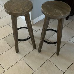 Bar Stool 