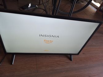 TV insignia 32 inch