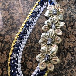 Graduation Leis