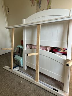 Twin Bed Set