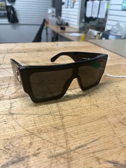 Off white Virgil sunglasses