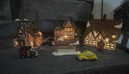 Heritage Village Collection