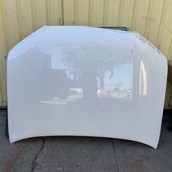 2010-2023 Toyota 4Runner Hood