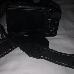 L340 camera