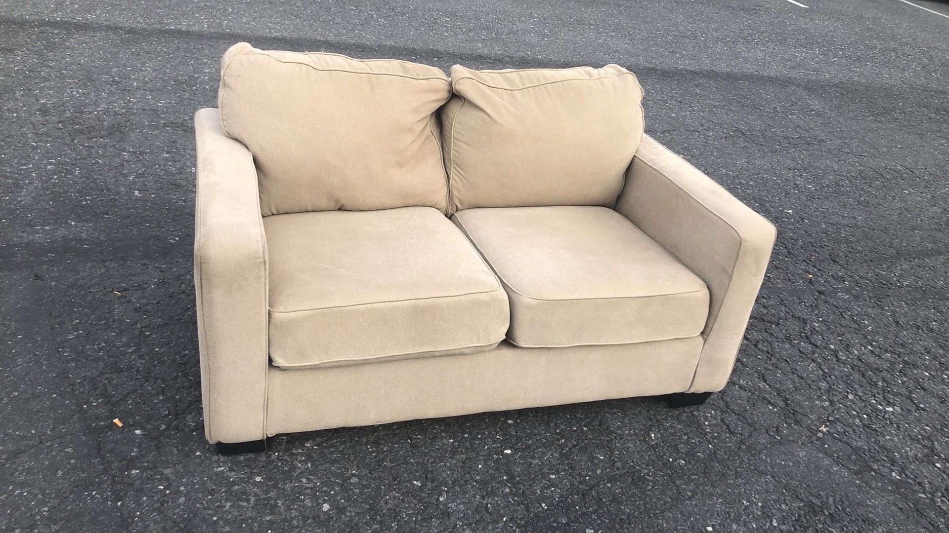 Loveseat Good Condition