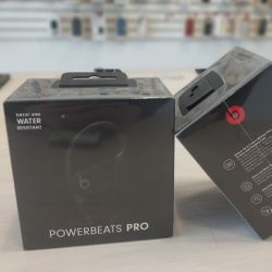 Beats Powerbeats Pro Totally Wireless - Great Deals  Warranty Included