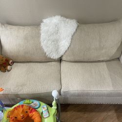 3 Seat Sofa & Love Seat 