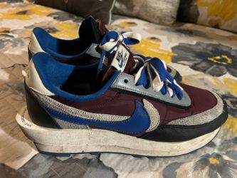Sacai Waffle