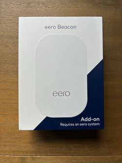 Eero Beacon WiFi Extender