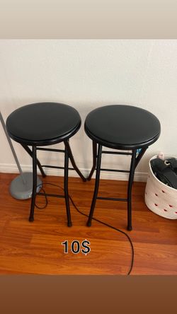 Chairs bar