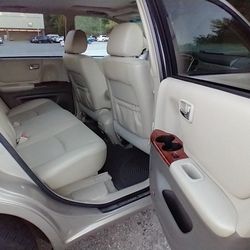 2006 Toyota Highlander
