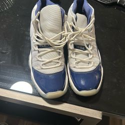 Jordan 11