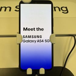 Samsung Galaxy A54 5G por solo $49.99 cuando te cambias a cricket! 525 Hampton Pointe, Hillsborough