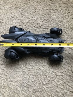 Bat mobile