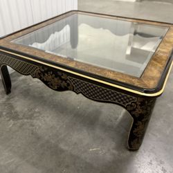 Drexel Heritage Coffee Table