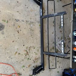 Back Rack 