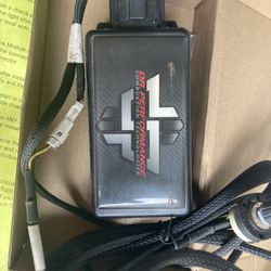 Diesel 6.7 Dodge Performace Module