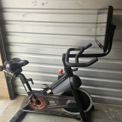 Proform Exercise bike 