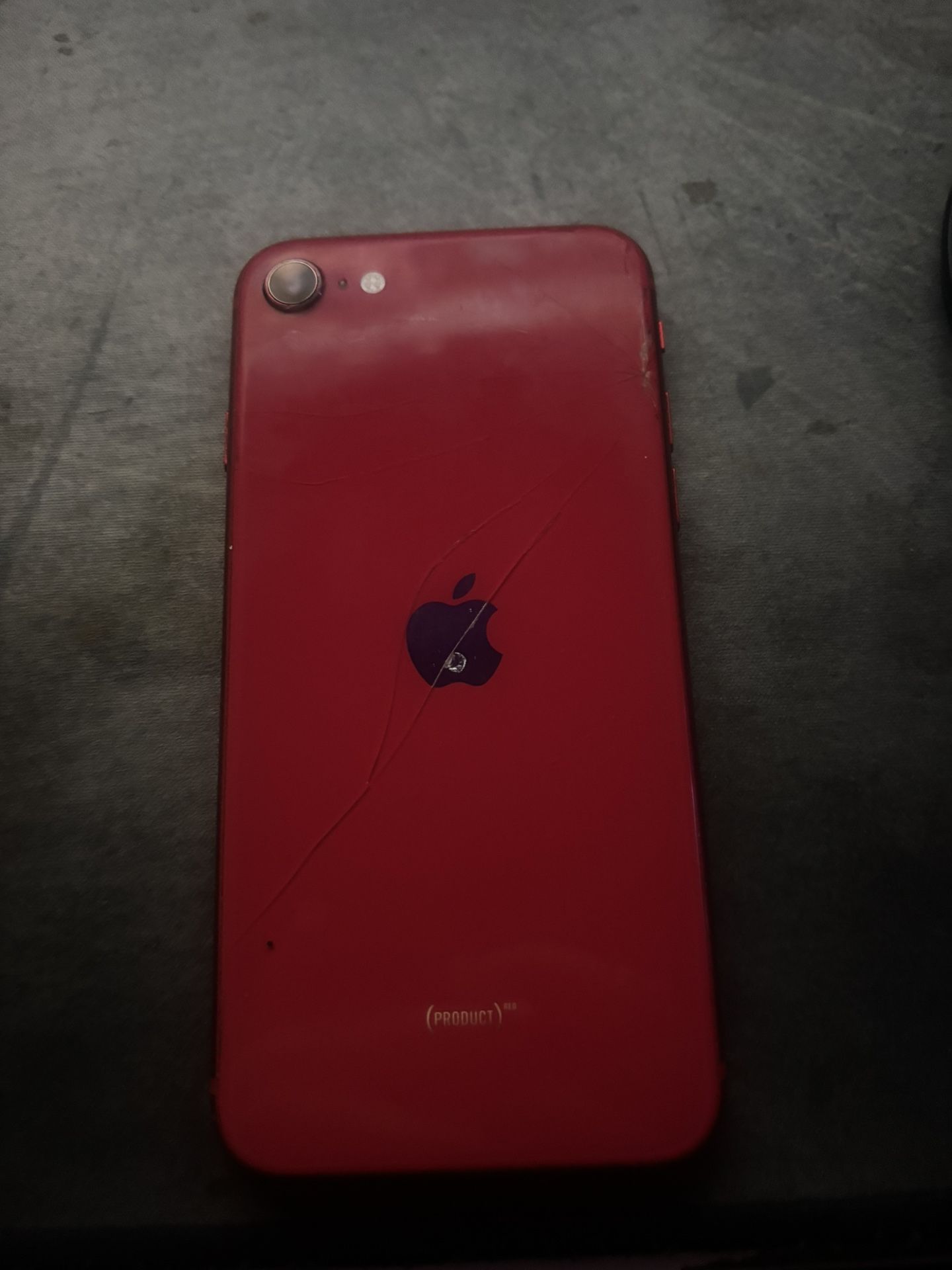 iPhone SE 2nd Generation