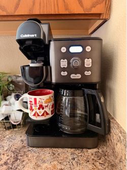 Cuisinart coffe maker
