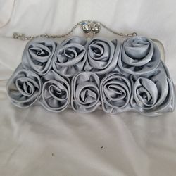 BEAUTIFUL UNIQUE EVENING BAG